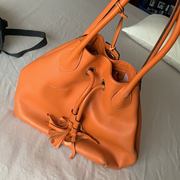 Dooney and Bourne bag - Picture 2 of 5